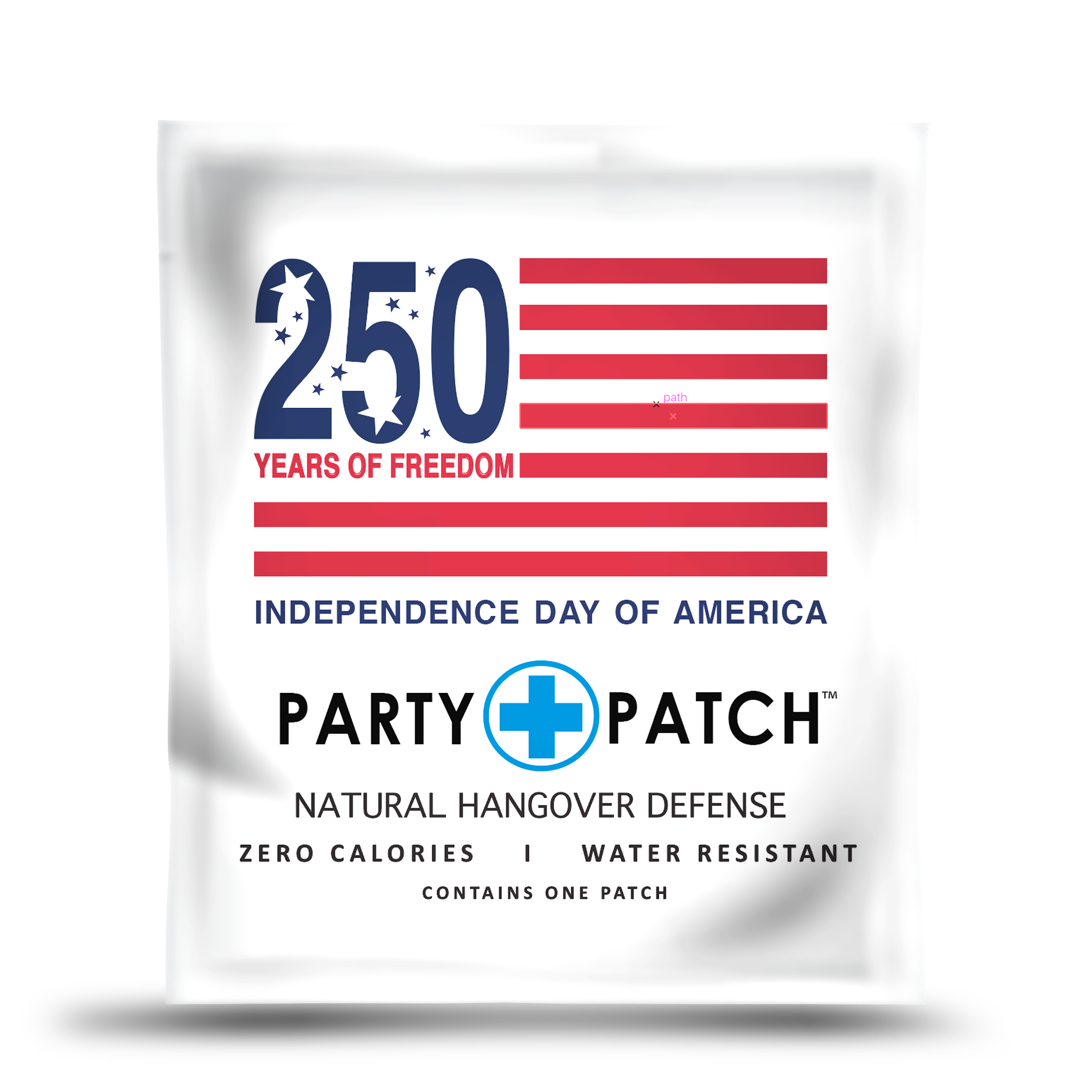 250 Years of Freedom
