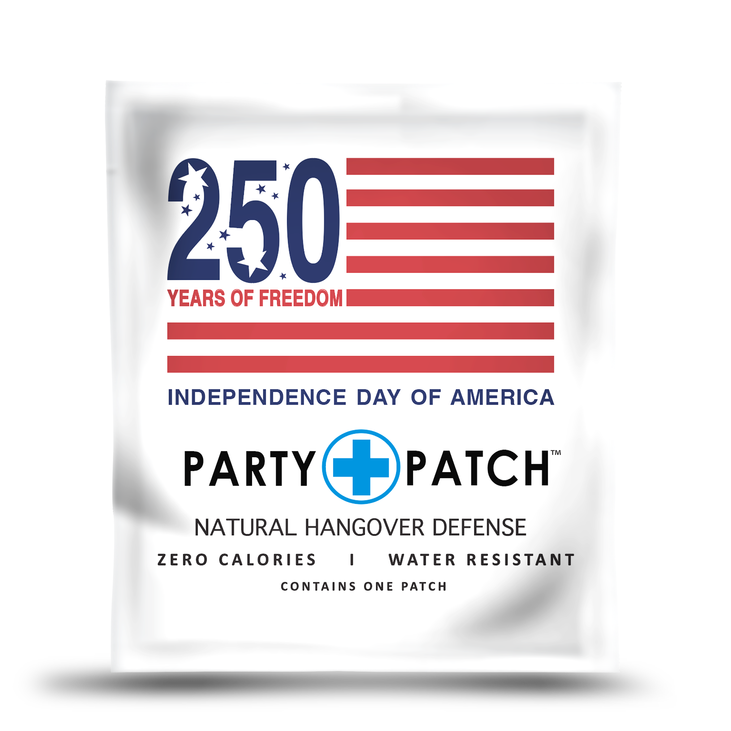 250 Years of Freedom