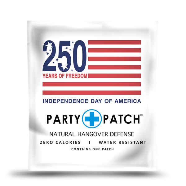 250 Years of Freedom