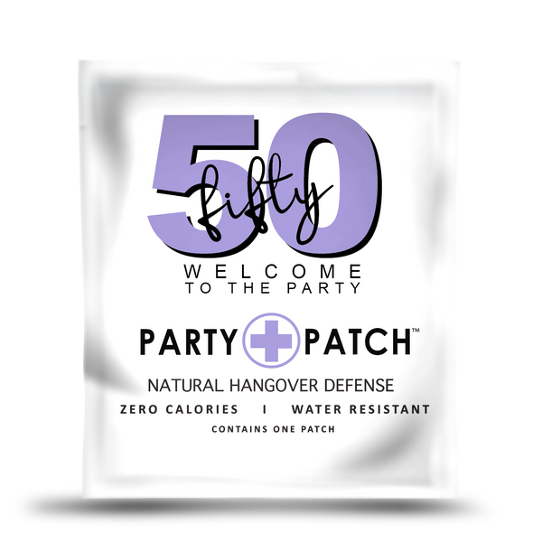 50th Birthday Party