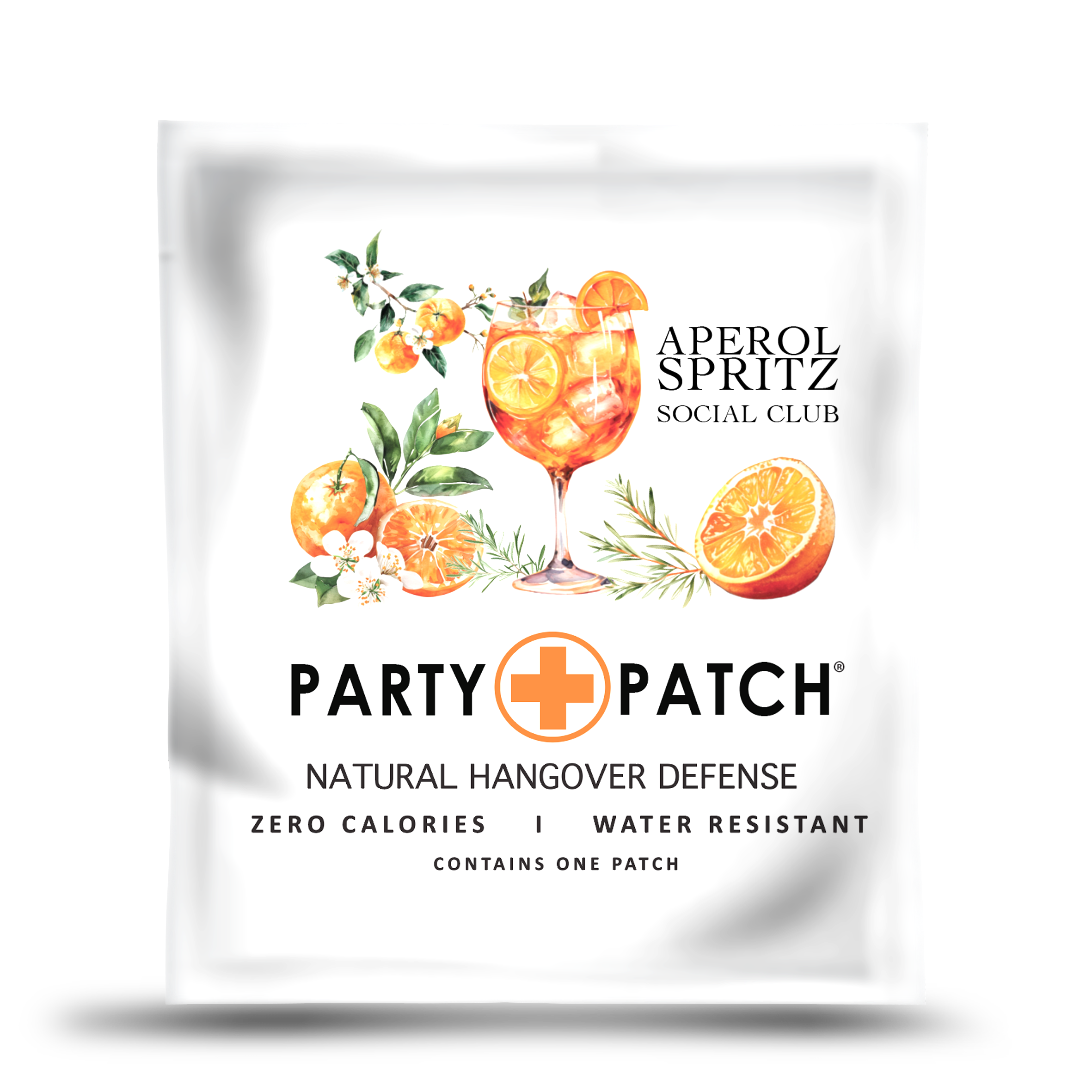 Aperol Spritz Social Club