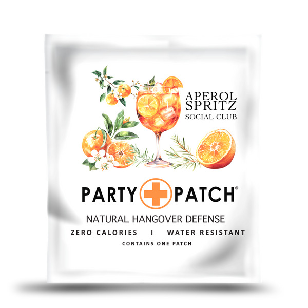 Aperol Spritz Social Club