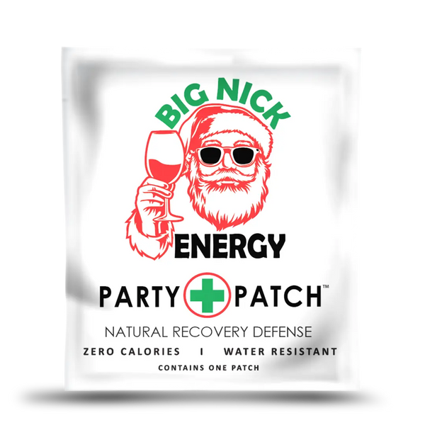 Big Nick Energy