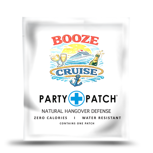 Booze Cruise