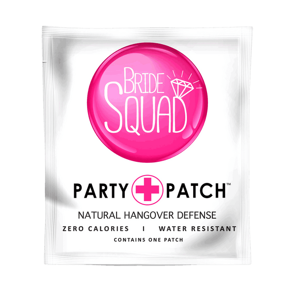 Bride Squad