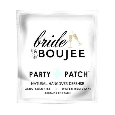 Bride & Boujee
