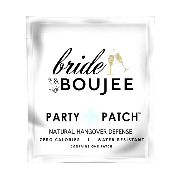 Bride & Boujee