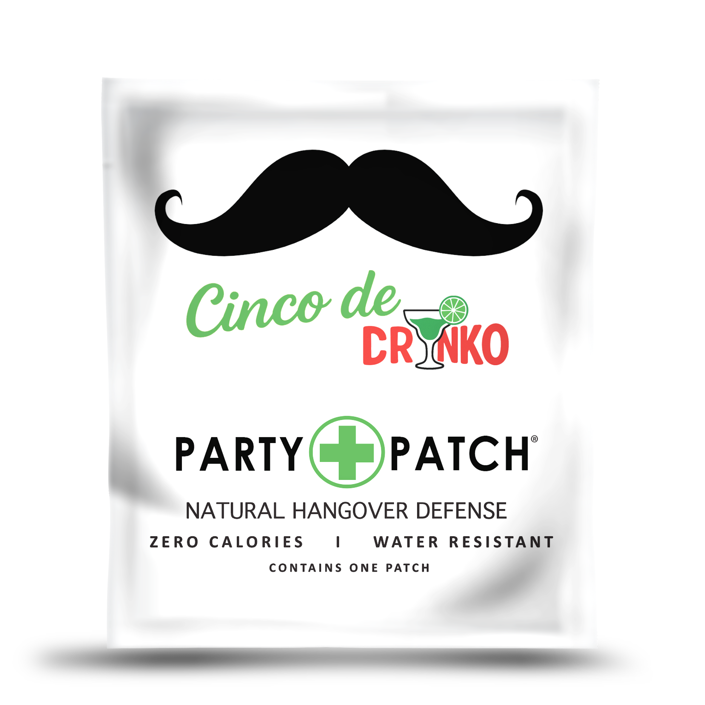 Cinco de Drinko