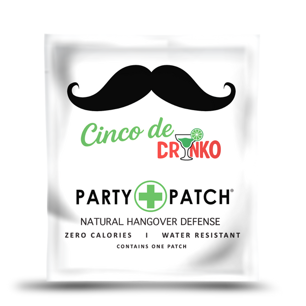 Cinco de Drinko