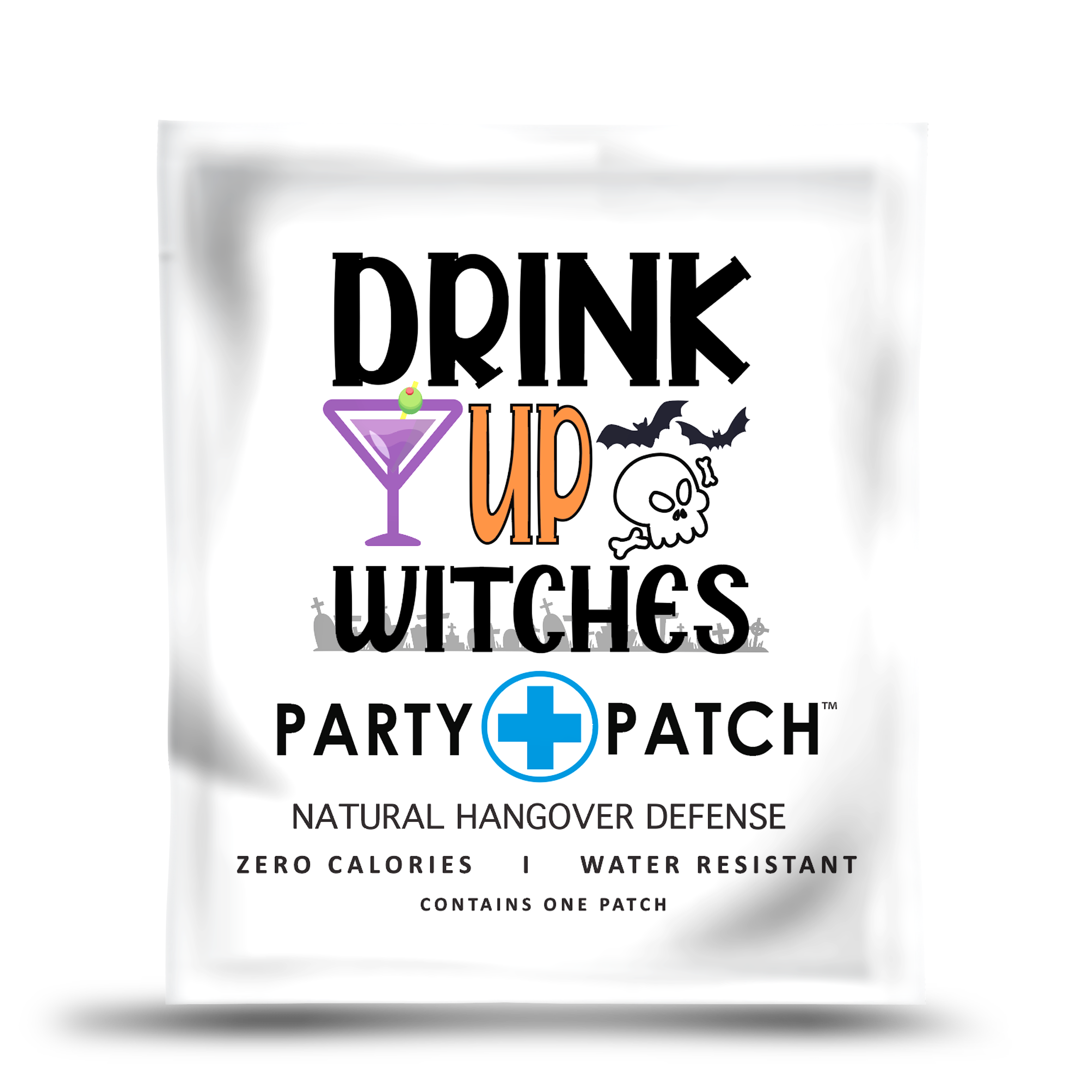 Drink Up Witches