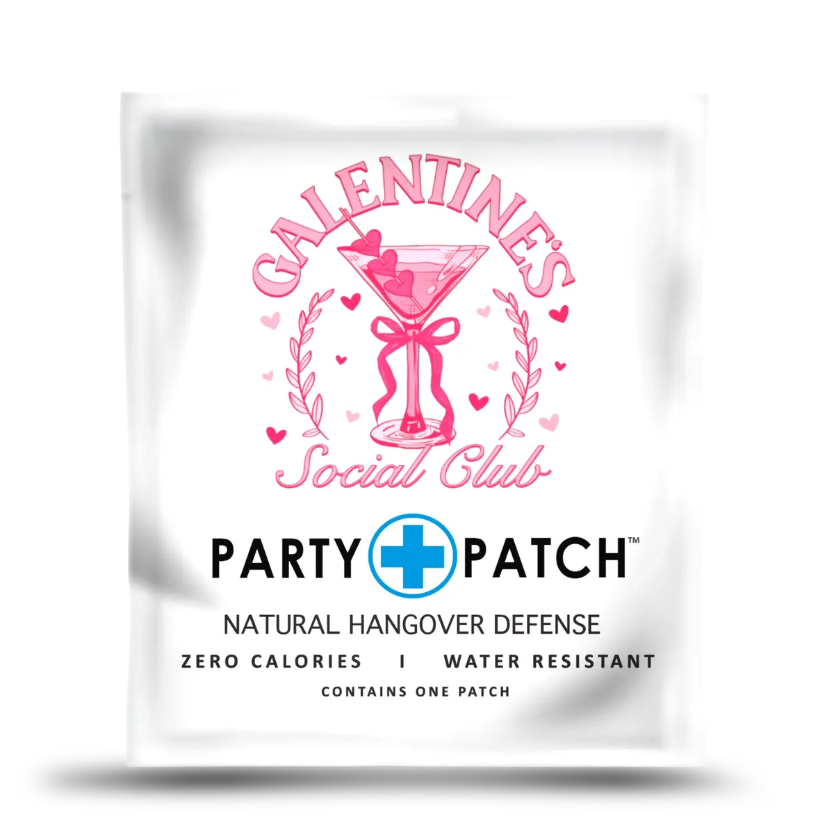 Galentine's Social Club