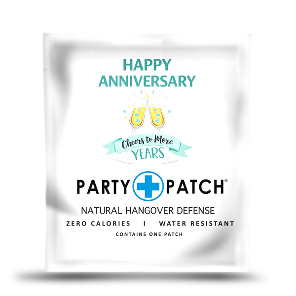 Happy Anniversary