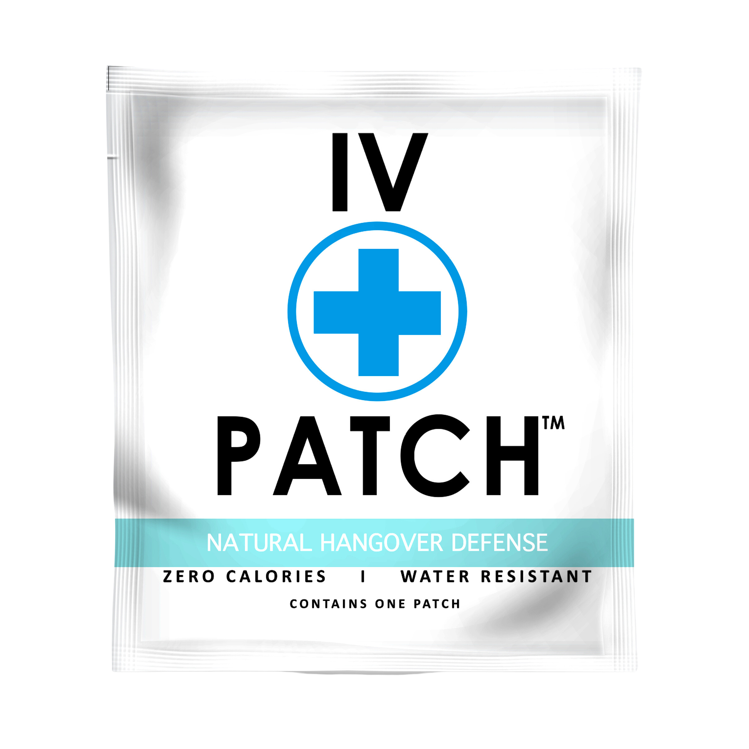 IV Patch | Party Patch