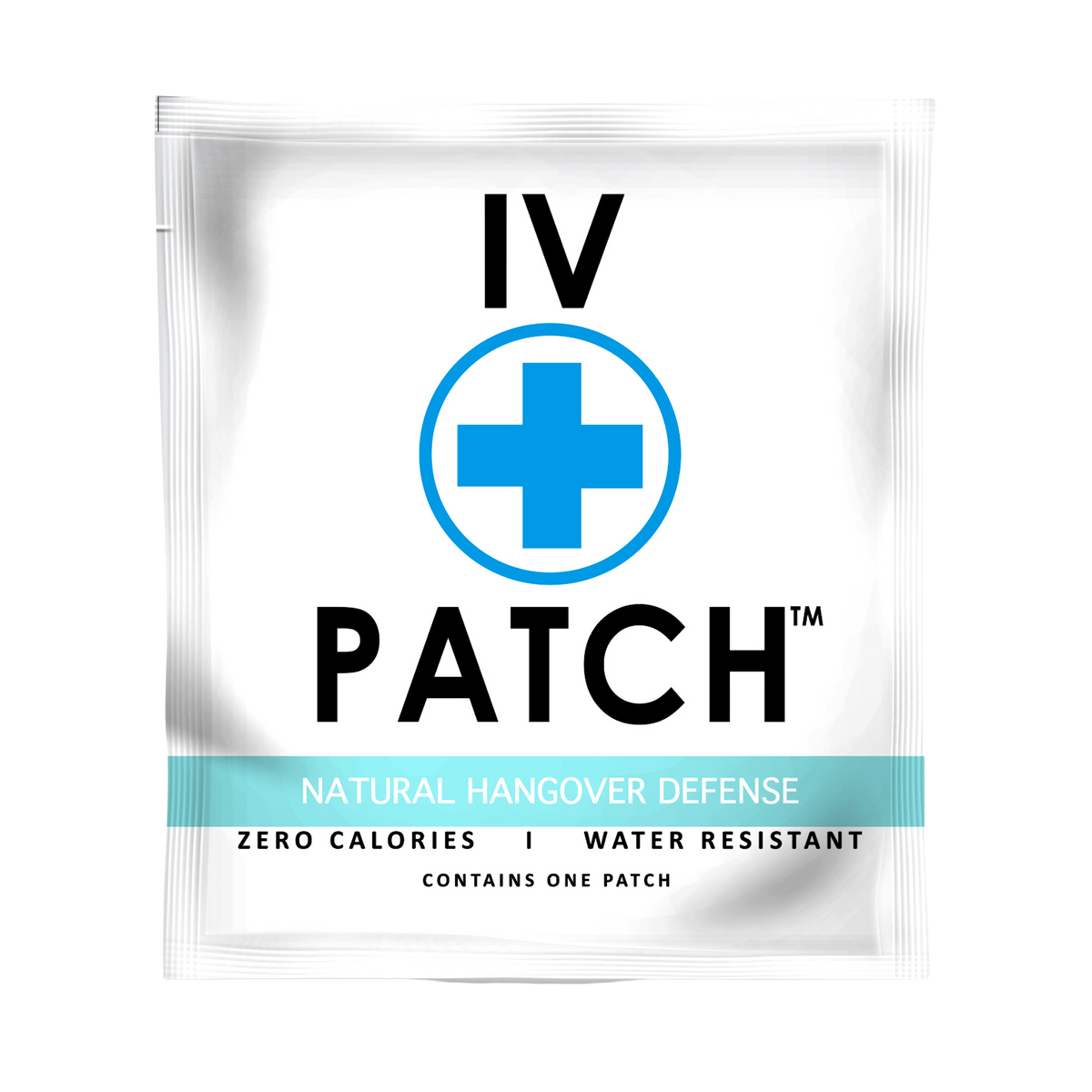 IV Patch