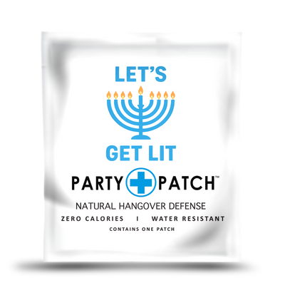 Let's get Lit (for Hanukkah)!