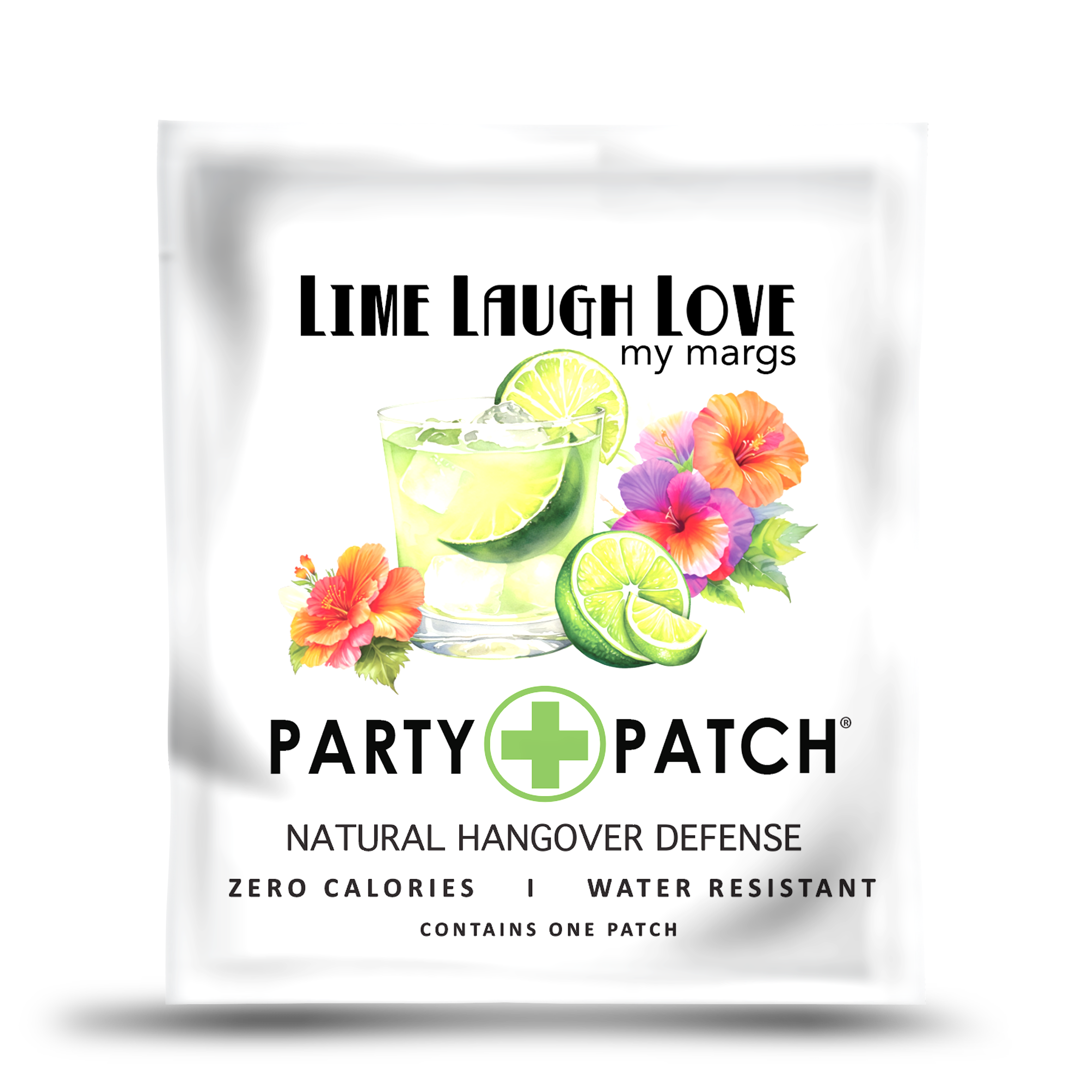 Lime Laugh Love