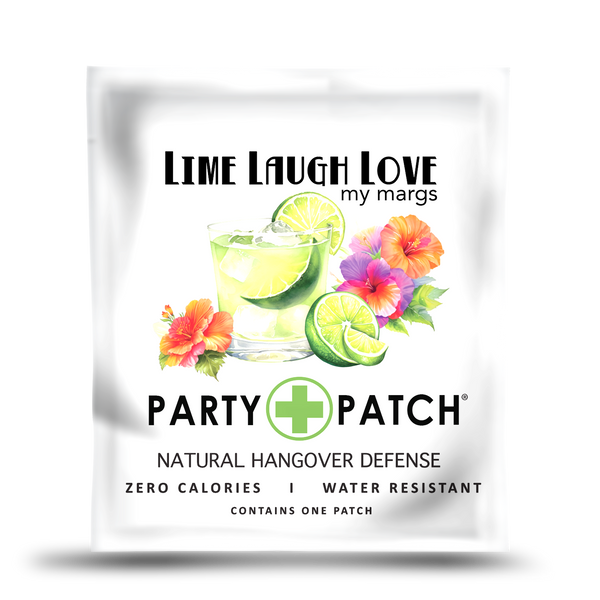 Lime Laugh Love