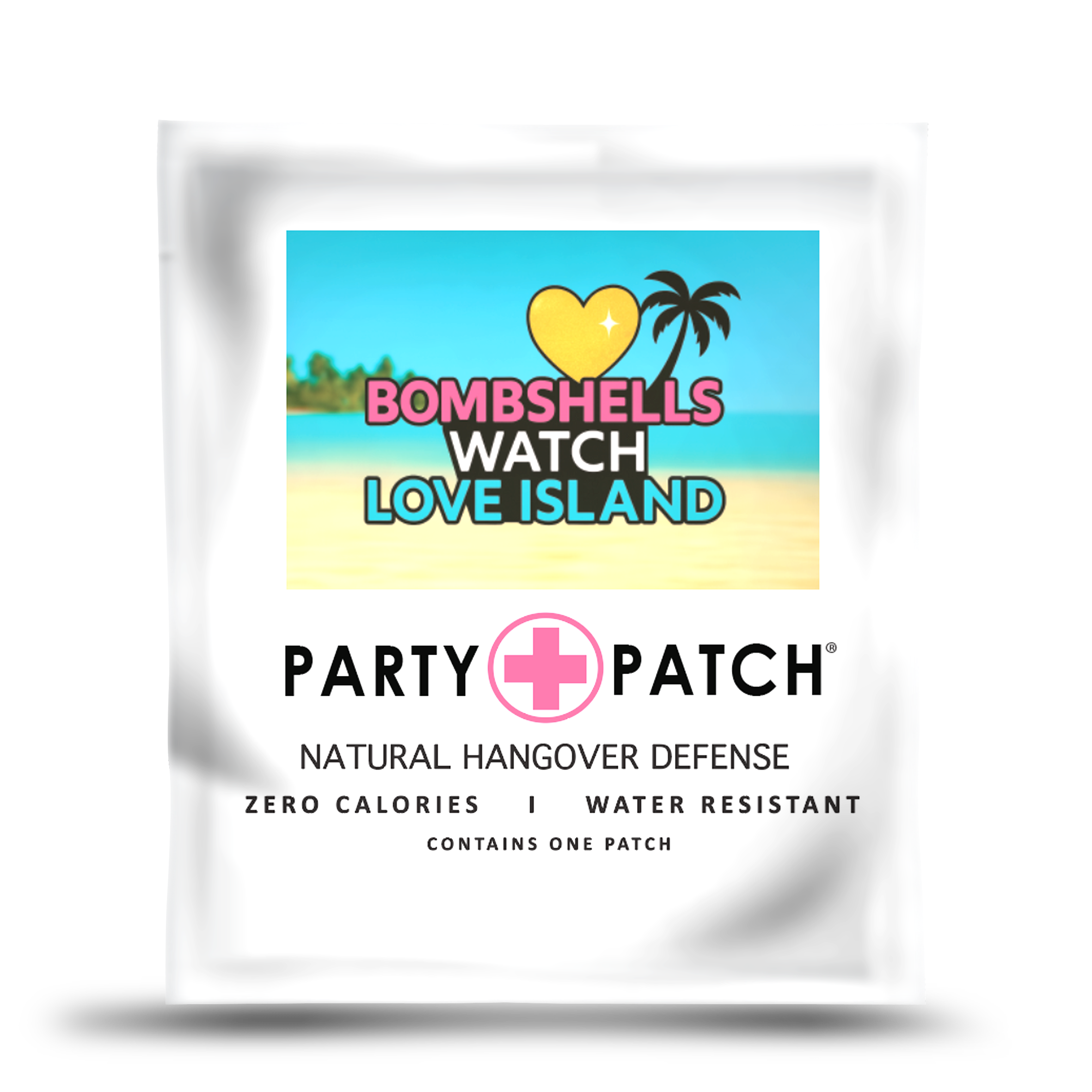 Bombshells Watch Love Island