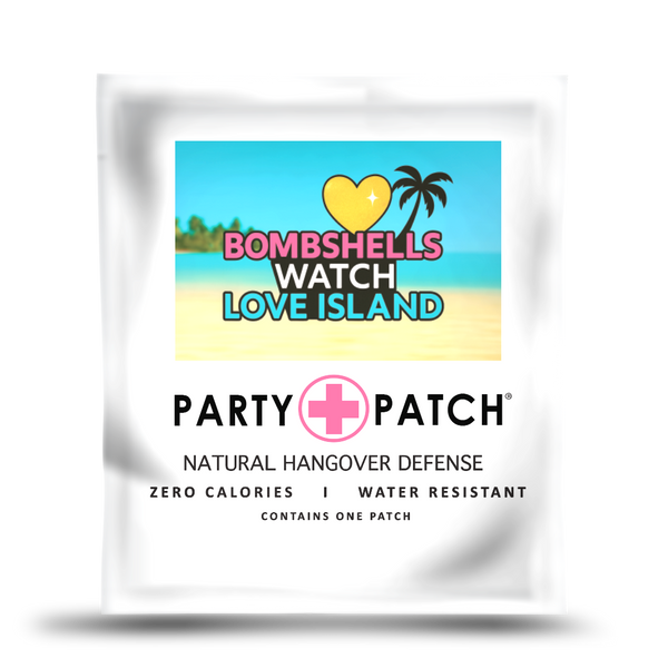 Bombshells Watch Love Island