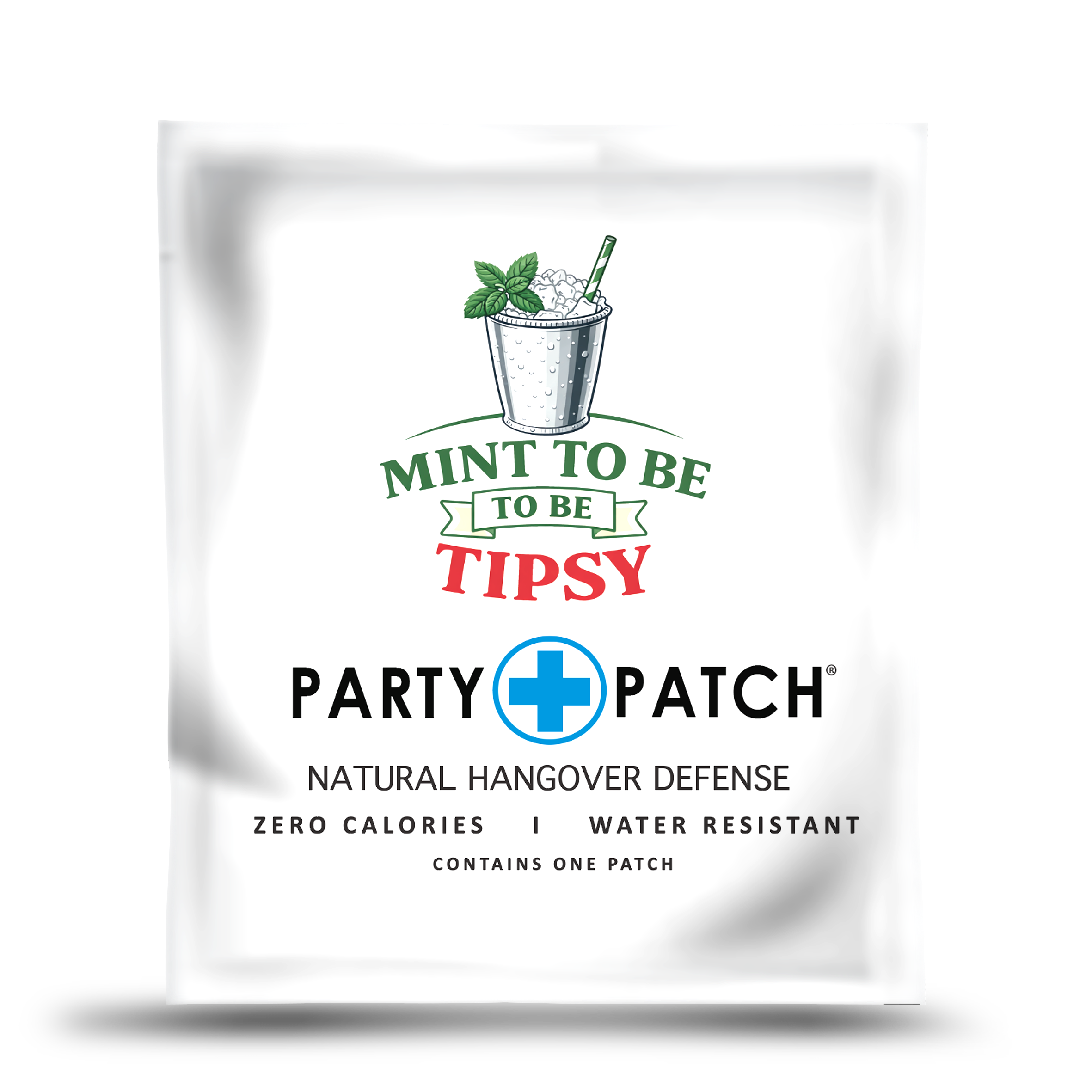 Mint to be Tipsy