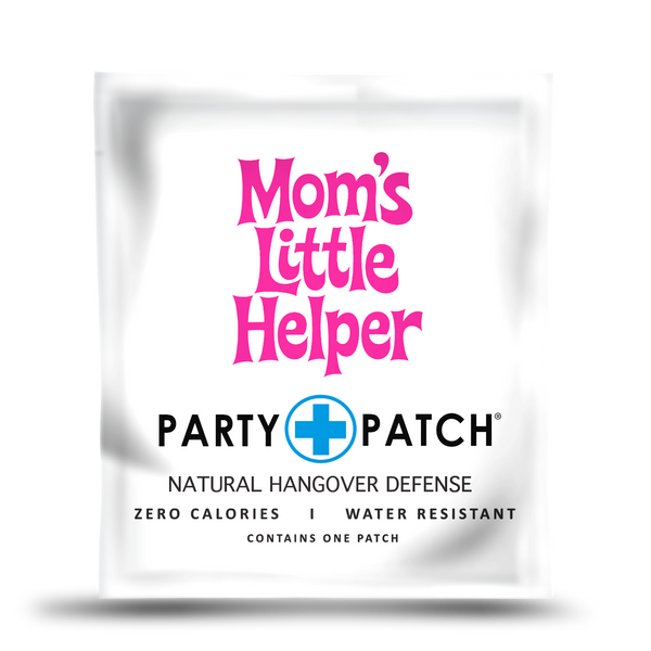 Mom's Little Helper