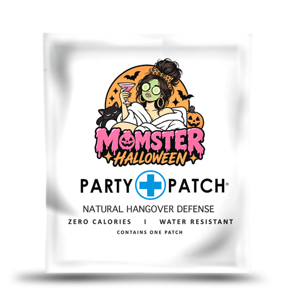 Momster Halloween