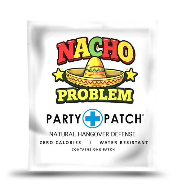 Nacho Problem