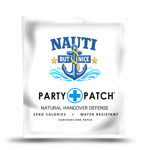 Nauti but Nice