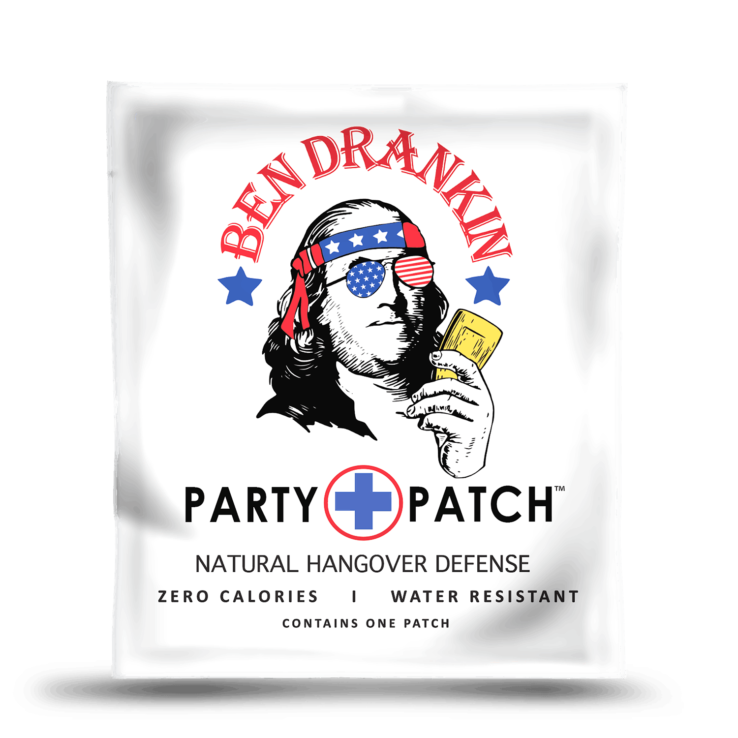 Ben Drankin