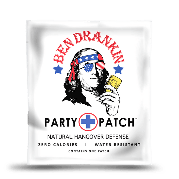 Ben Drankin