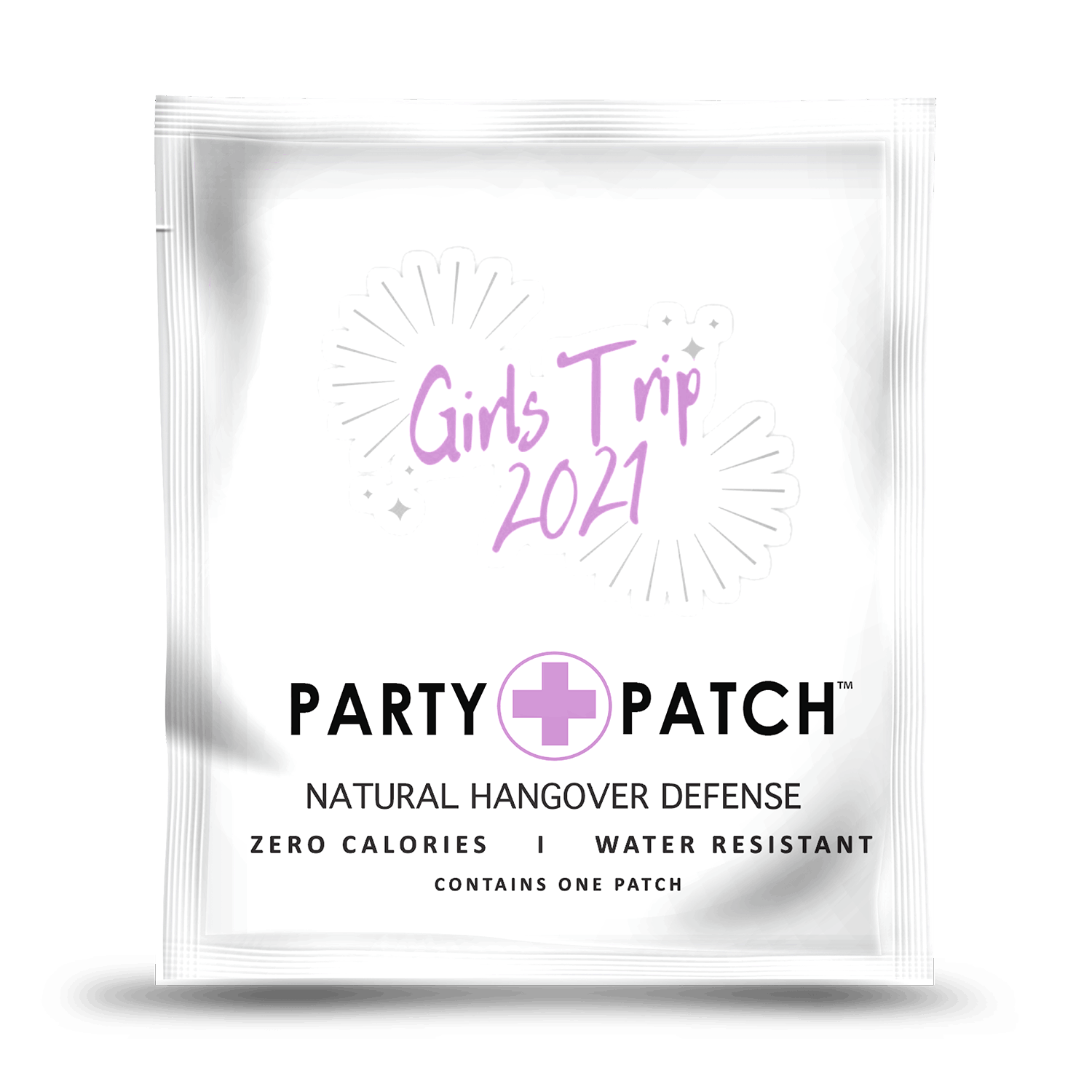 Design Your Own Patch!!