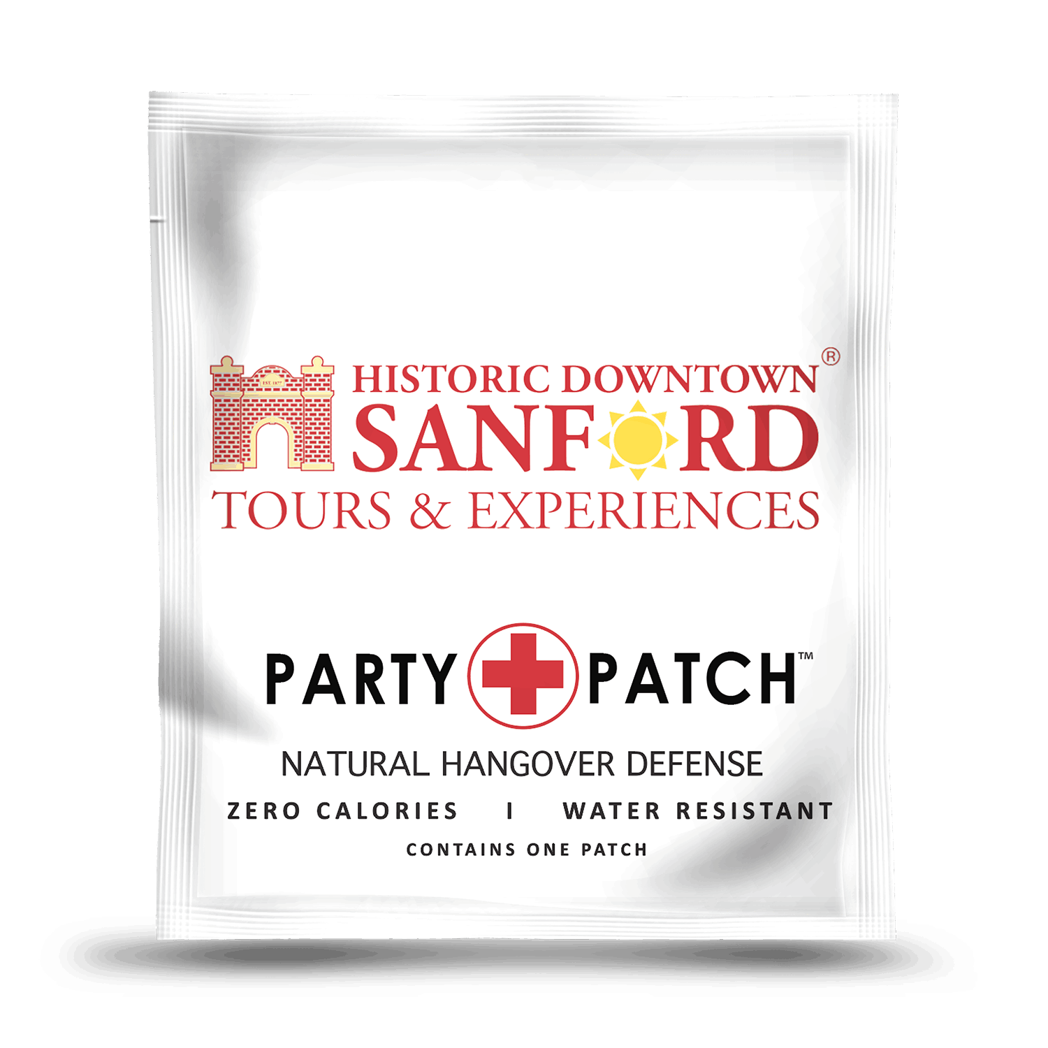 Design Your Own Patch!!