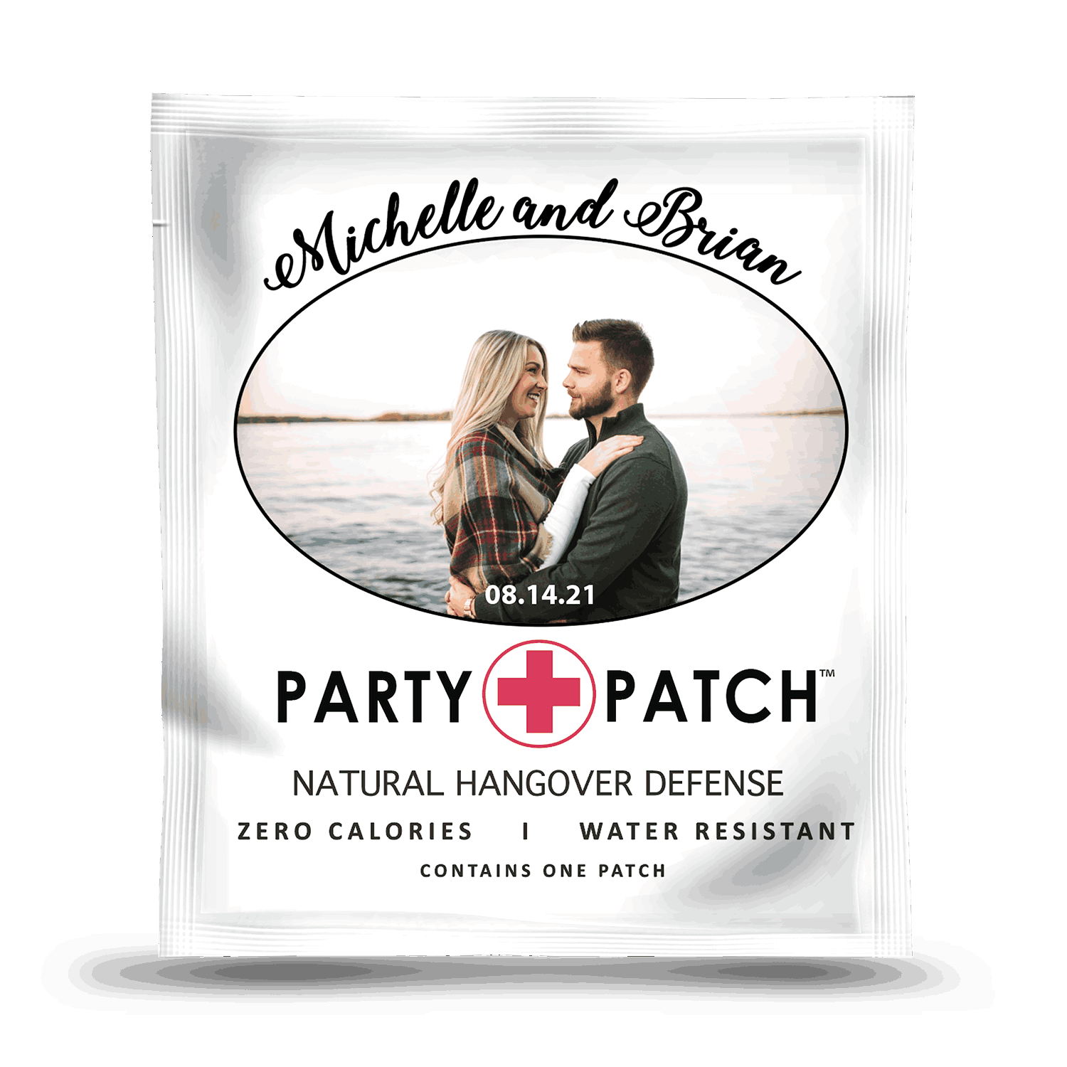 Design Your Own Patch!!