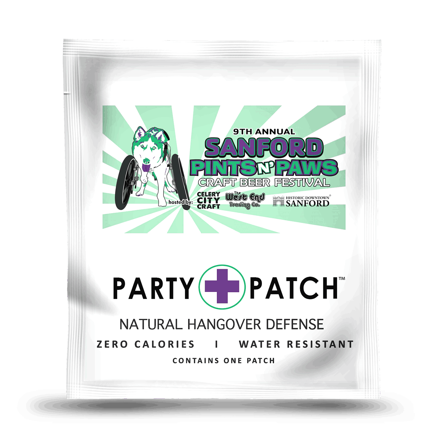 Design Your Own Patch!!