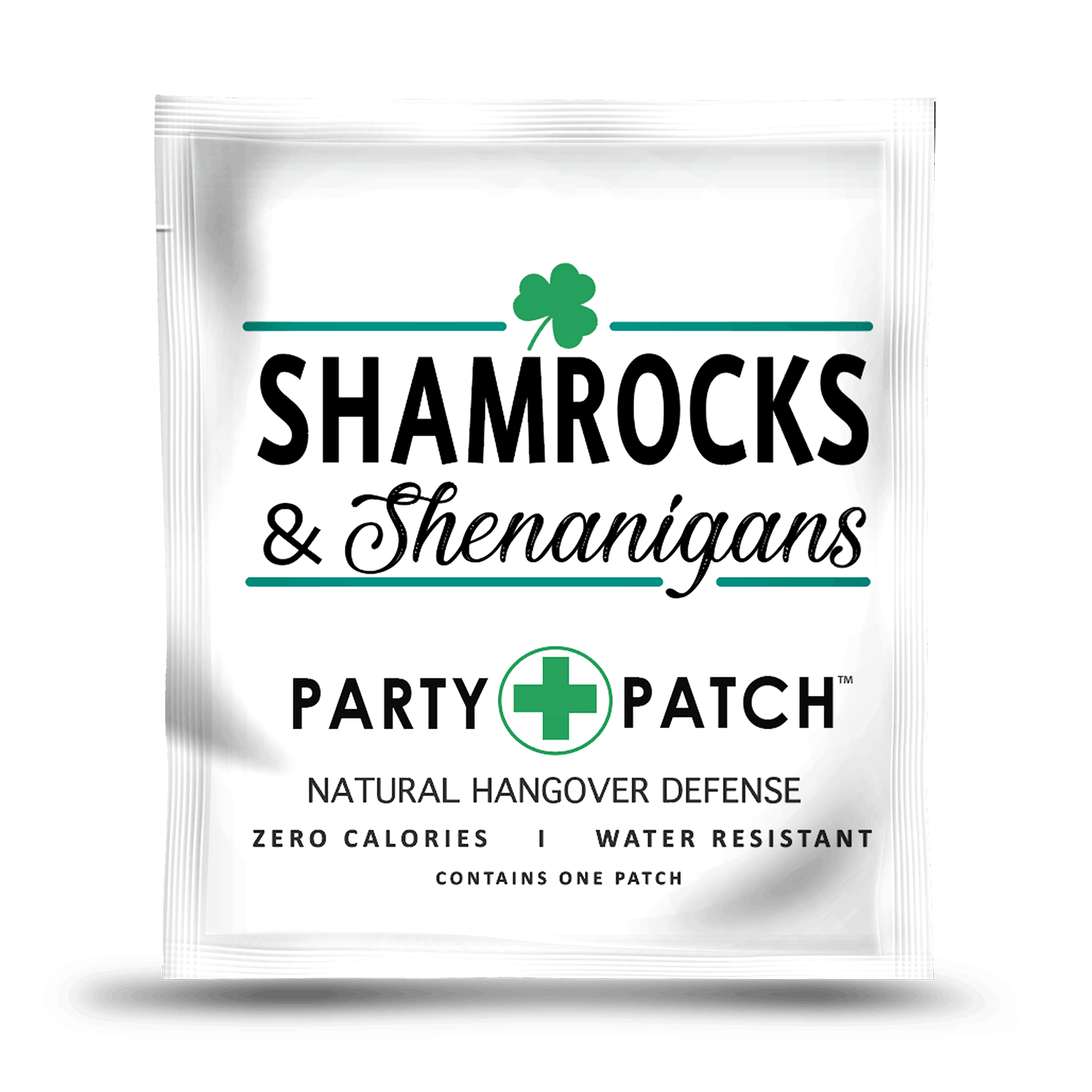 Design Your Own Patch!!