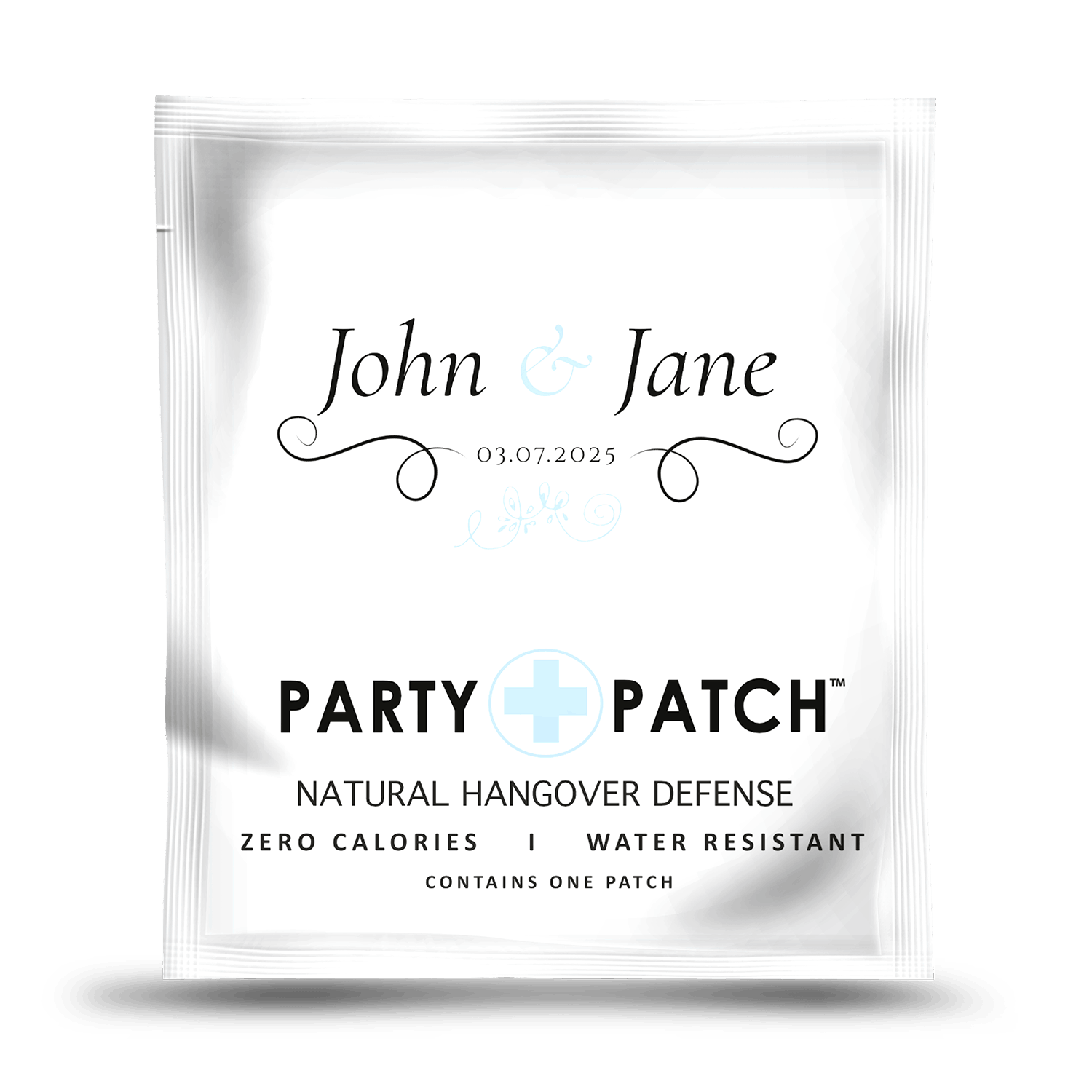 Design Your Own Patch!!