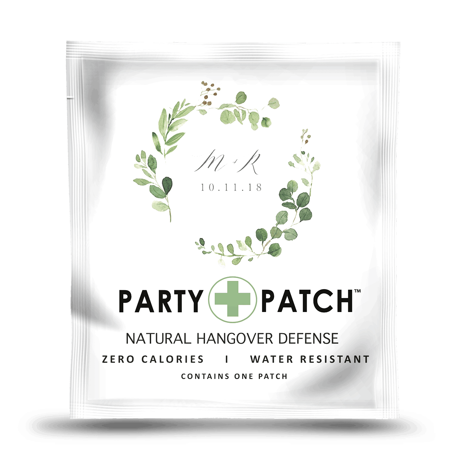 Design Your Own Patch!!