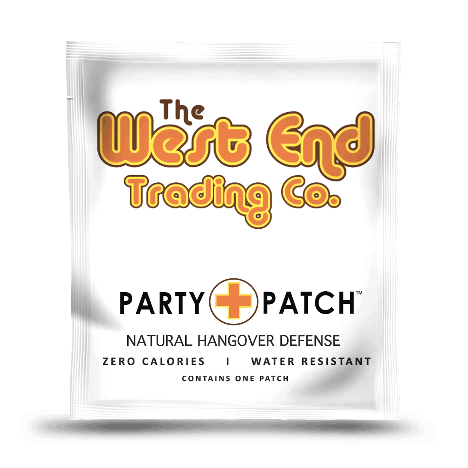 Design Your Own Patch!!