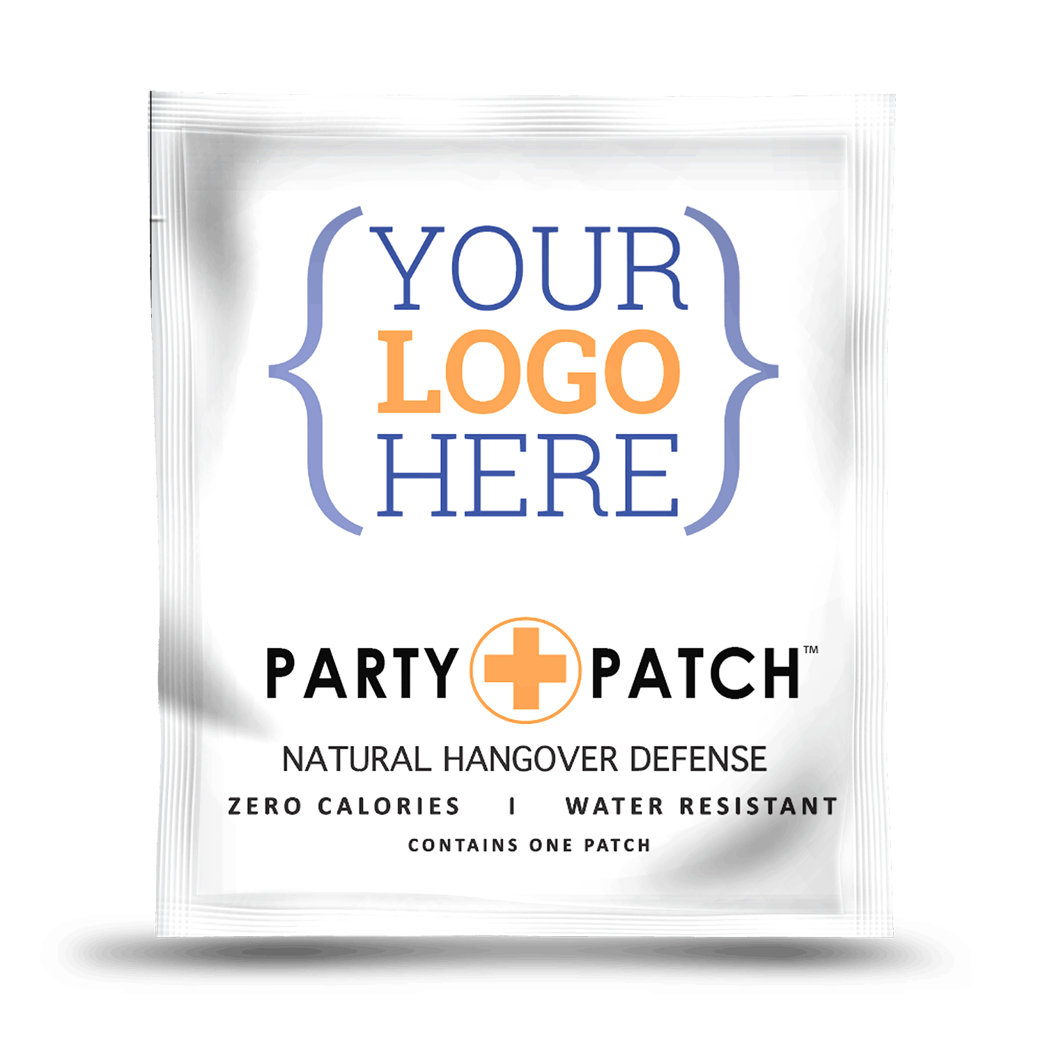 Design Your Own Patch!!