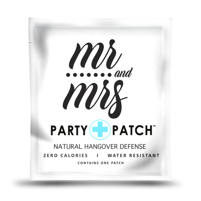 Mr. & Mrs.