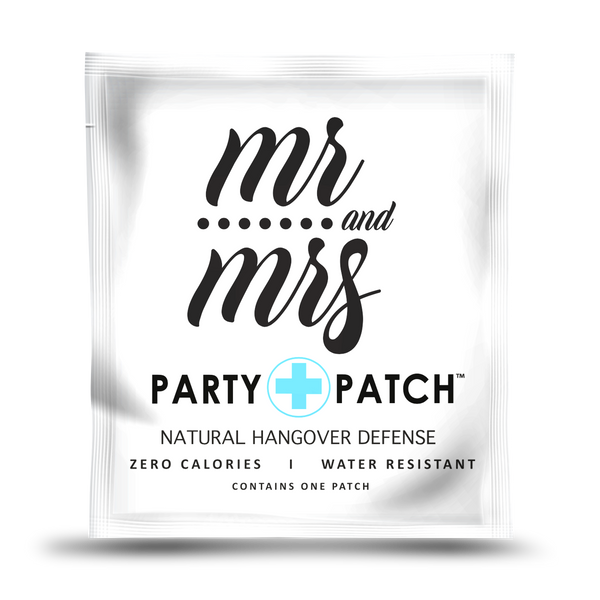 Mr. & Mrs.