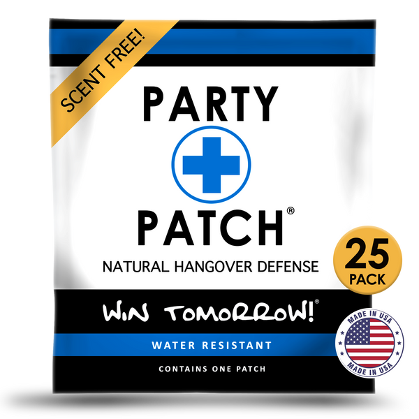 Daily Wellness Patch