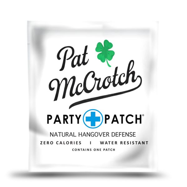 Pat McCrotch