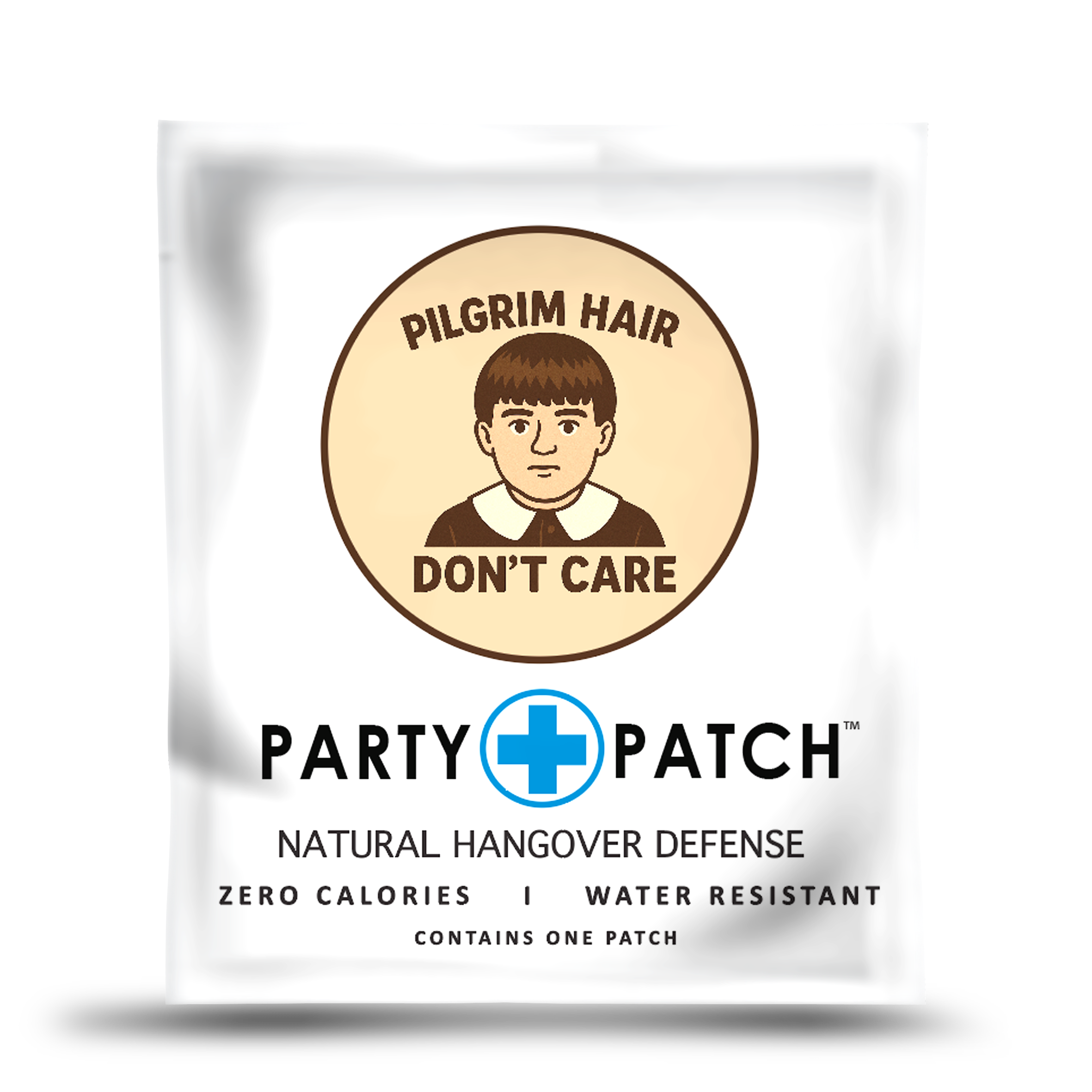 Pilgrim Hair Don't Care