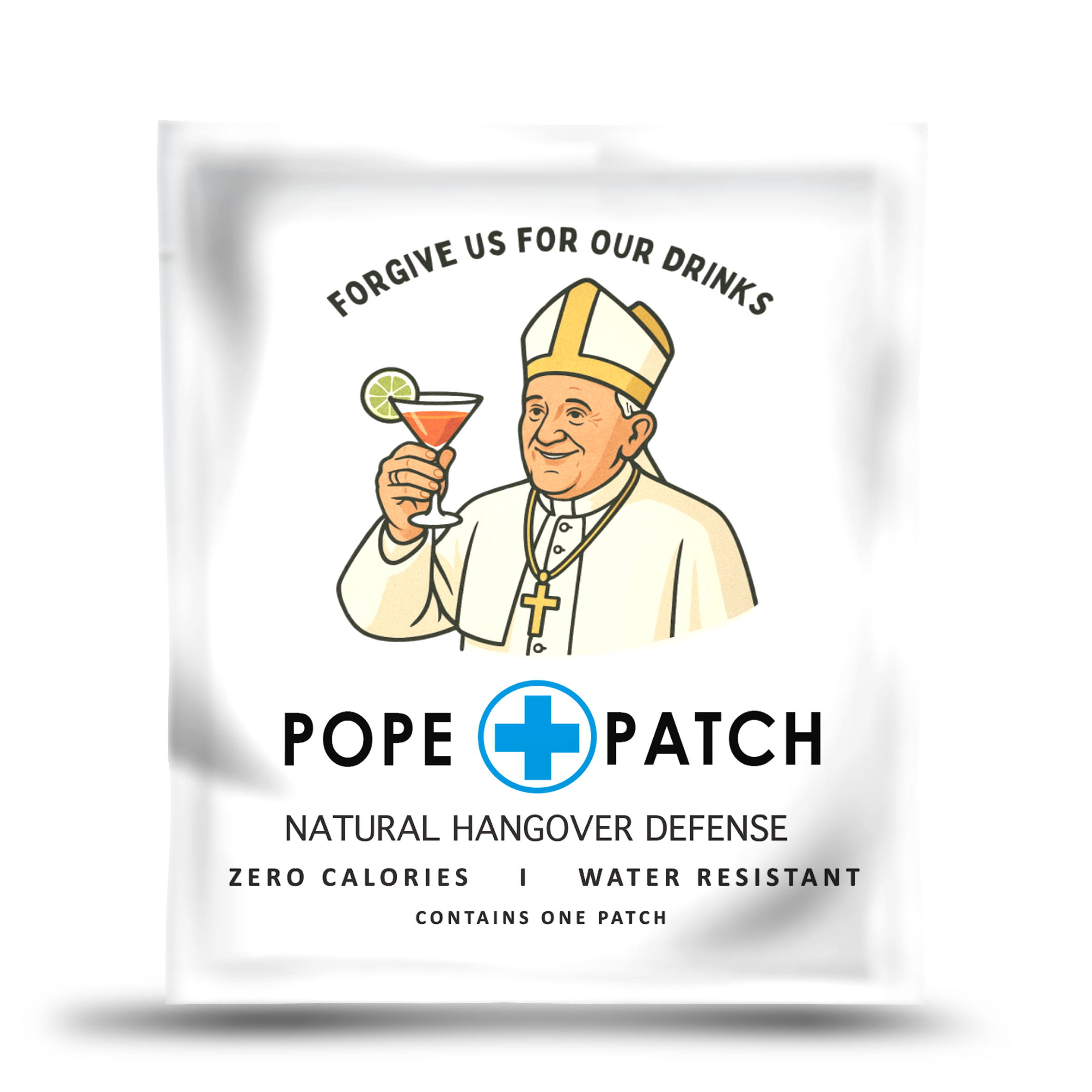 Pope Patch