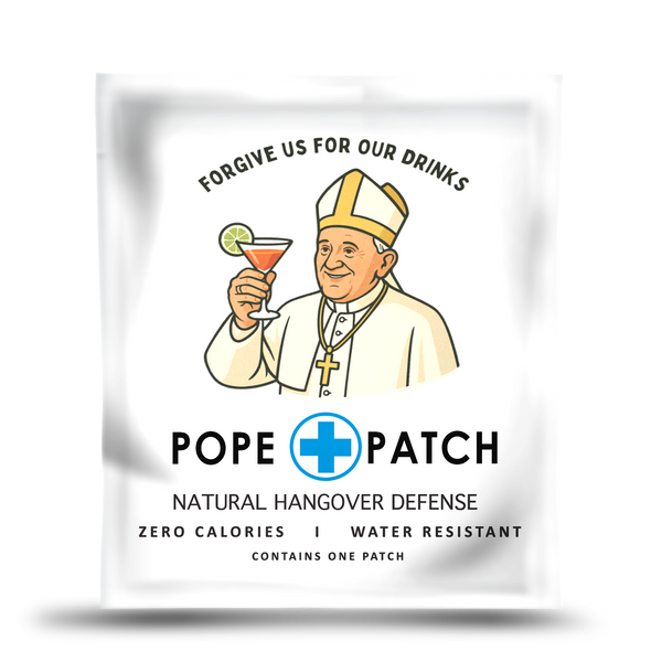 Pope Patch