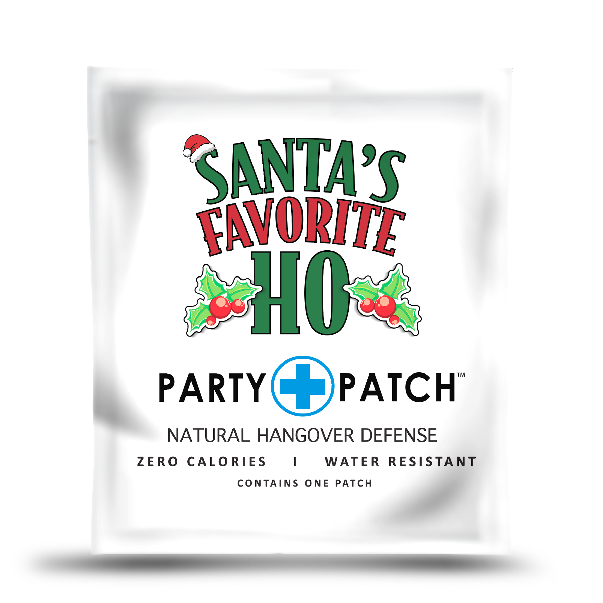 Santa's Favorite Ho