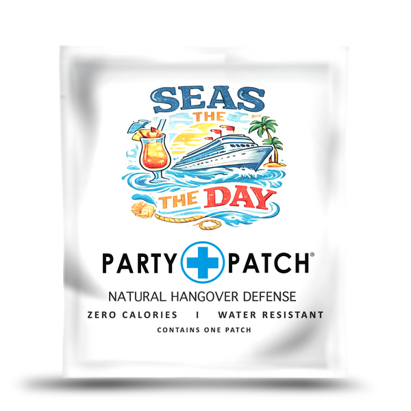 Seas The Day