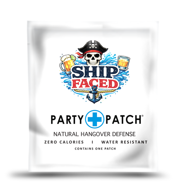 Ship Faced