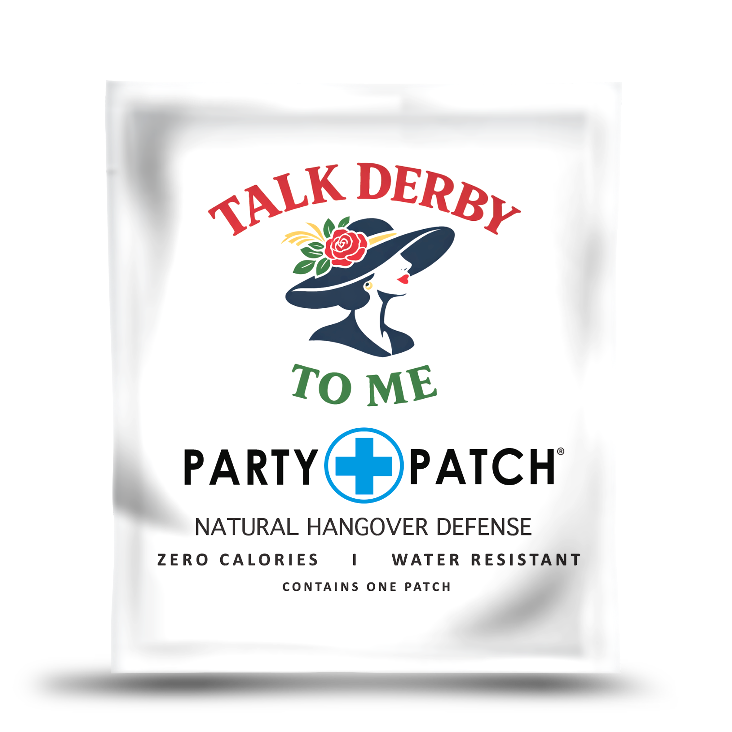 Talk Derby to Me